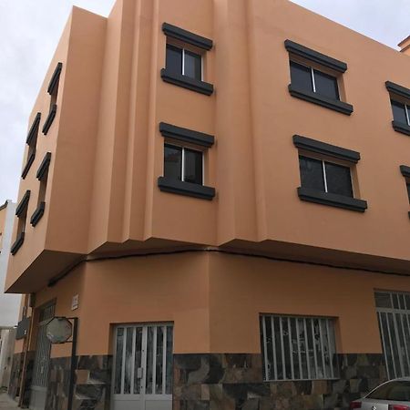 Apartamento Ilusion Corralejo Exterior photo