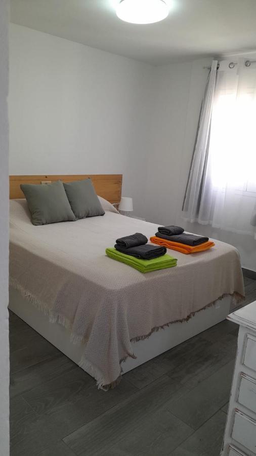 Apartamento Ilusion Corralejo Exterior photo