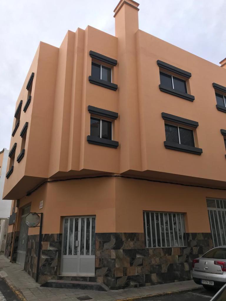 Apartamento Ilusion Corralejo Exterior photo